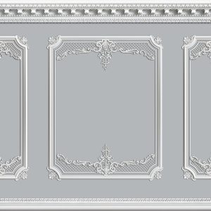 MG2011-1  MOULDING