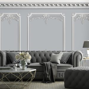 Alternative view of MG2011-1  MOULDING