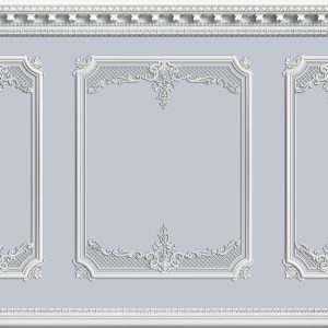 MG2011-2  MOULDING