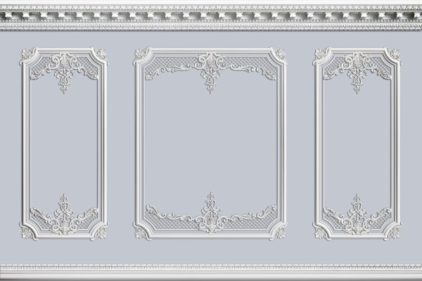 MG2011-2  MOULDING