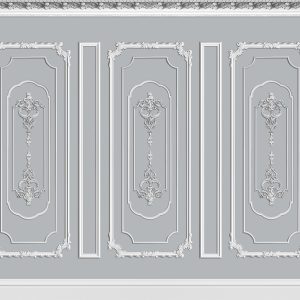 MG2012-1  MOULDING
