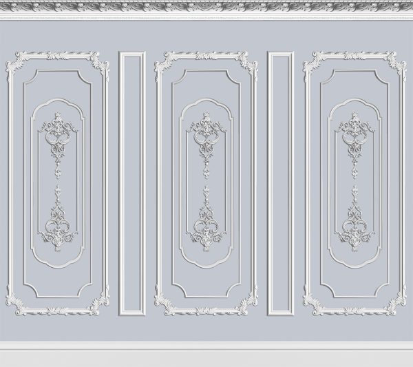 MG2012-2  MOULDING