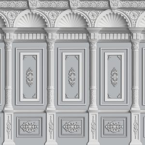 MG2013-1  MOULDING