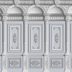MG2013-2  MOULDING