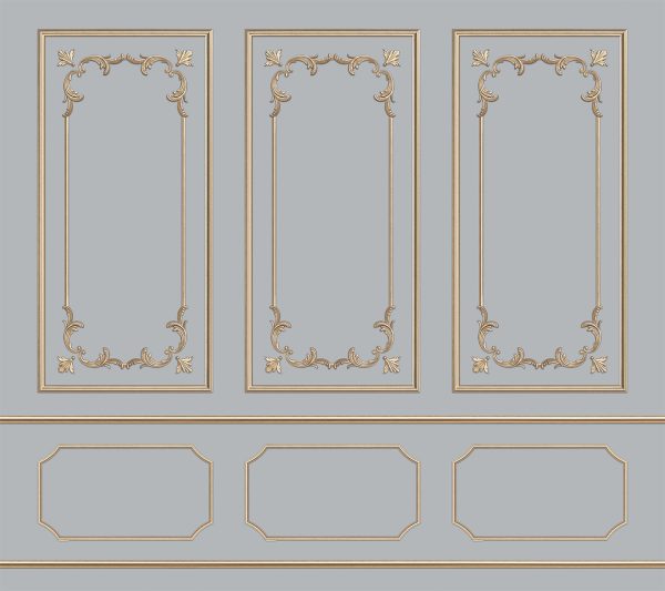 MG2014-1  MOULDING