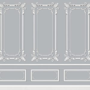 MG2015-1  MOULDING