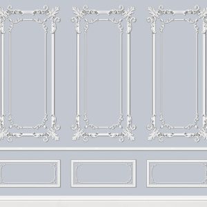 MG2015-2  MOULDING