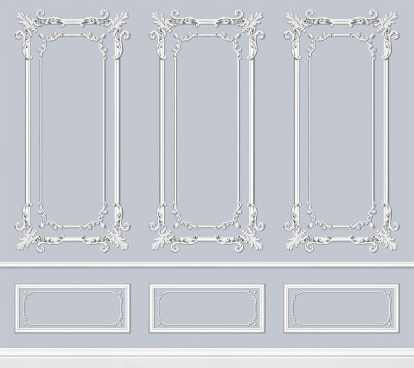 MG2015-2  MOULDING