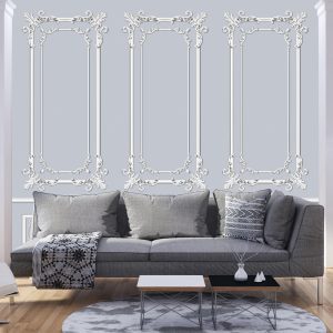 Alternative view of MG2015-2  MOULDING