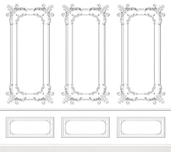 MG2015-3  MOULDING