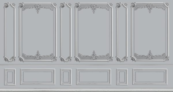 MG2016-1  MOULDING