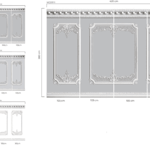 Alternative view of MG2011-2  MOULDING