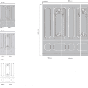Alternative view of MG2008-2  MOULDING