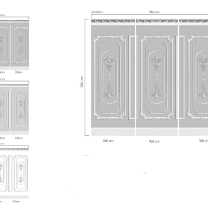 Alternative view of MG2012-2  MOULDING