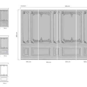 Alternative view of MG2016-2  MOULDING