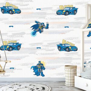 KIDS MURAL