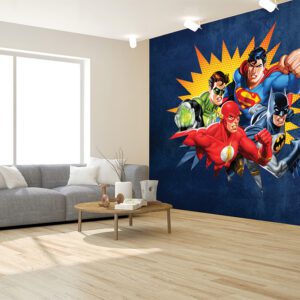 KIDS MURAL