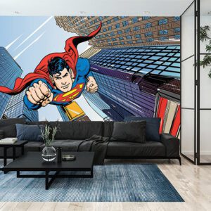 KIDS MURAL