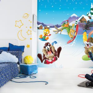 KIDS MURAL