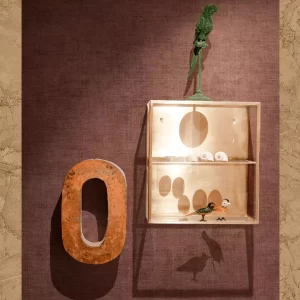 Alternative view of TEXTUM