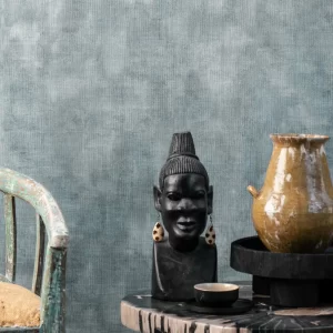 whiteline decor wallpaper