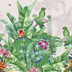 Alternative view of Checking out Nature -Lorinea TD4103