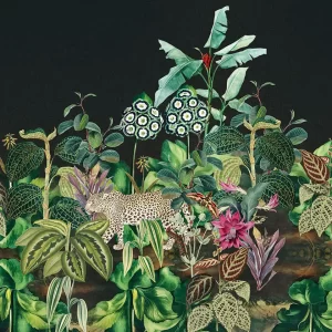 Alternative view of Checking out Nature - Nocturna TD4107