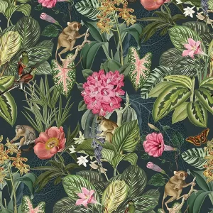 Alternative view of Checking out Nature- Amaryllis TD4112