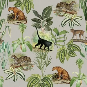 Alternative view of Checking out Nature- Quality TD4114