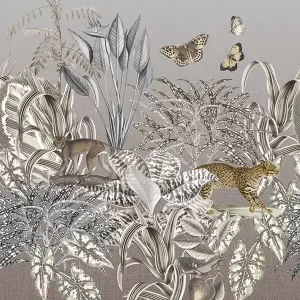 Alternative view of Checking out Nature- Nebulosa Light TD4116