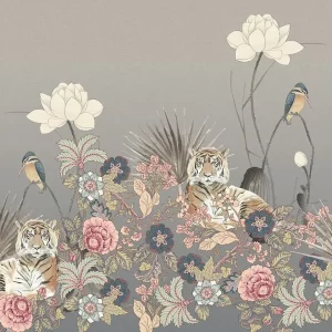 Alternative view of Checking out Nature- Tigris TD4117