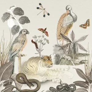 Alternative view of Checking out Nature-Bonnea TD4119