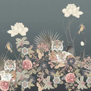 Alternative view of Checking out Nature- Tigris Petrol TD4125