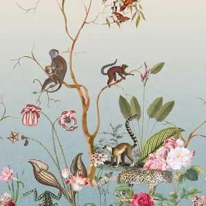 Alternative view of Checking out Nature- Suricata TD4127