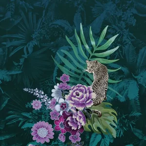 Alternative view of Checking out Nature- Panthera TD4130