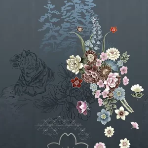 Alternative view of Checking out Nature- Althera TD4131