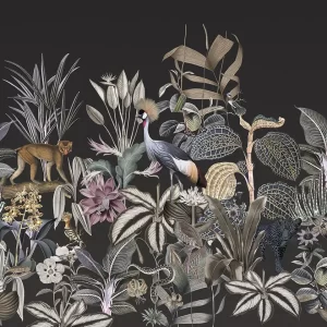 Alternative view of Checking out Nature- Botanica Night TD4132