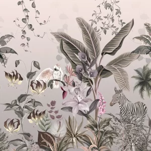 Alternative view of Checking out Nature- Equor TD4136