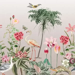 Alternative view of Checking out Nature- Rosea TD4137