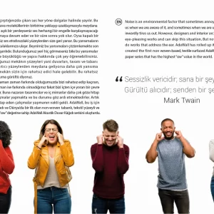 WALLPAPER WHITELINE DECOR