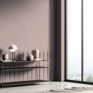 WALLPAPER WHITELINE DECOR