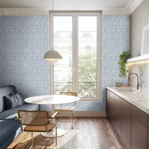 Alternative view of AZULEJO/ LISBOA