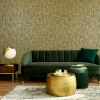 WALLPAPER WHITELINE DECOR