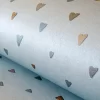 WALLPAPER WHITELINE DECOR