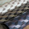 WALLPAPER WHITELINE DECOR