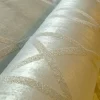 WALLPAPER WHITELINE DECOR