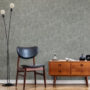 WALLPAPER WHITELINE DECOR