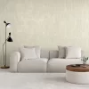 WALLPAPER WHITELINE DECOR