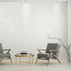 WALLPAPER WHITELINE DECOR