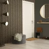 WALLPAPER WHITELINE DECOR